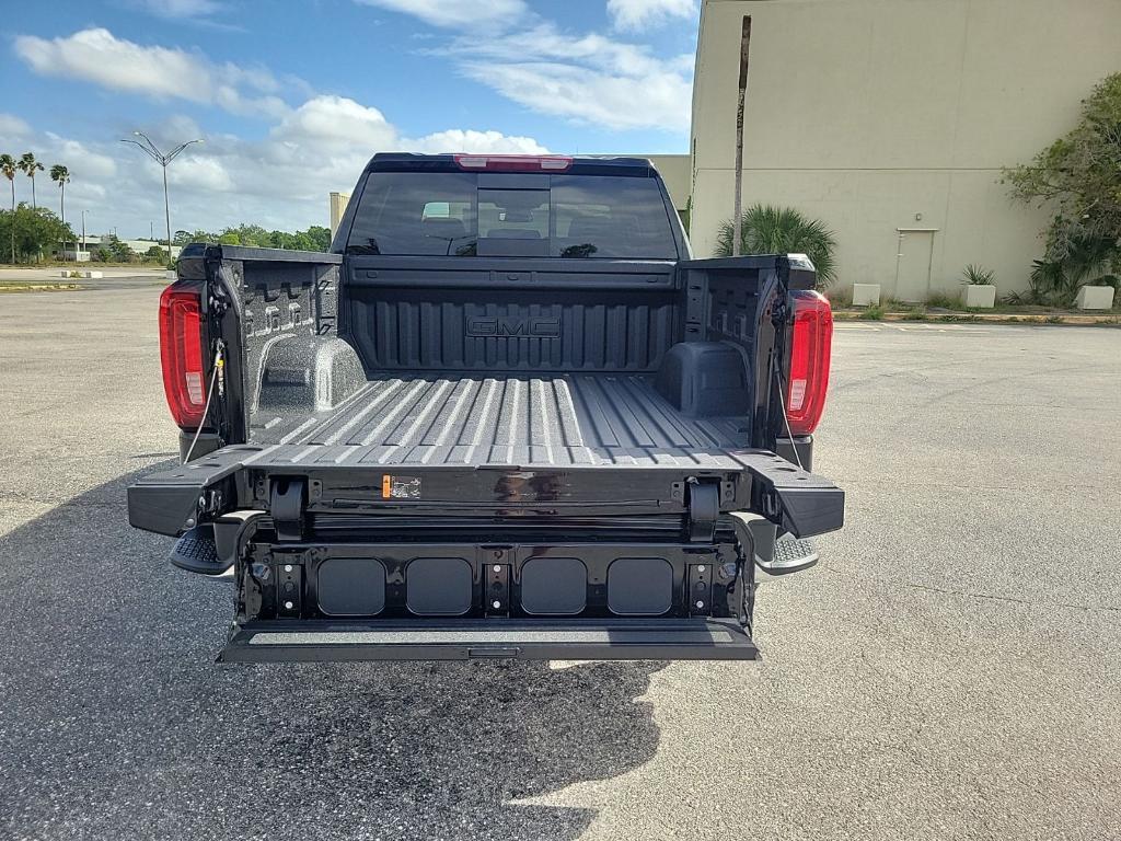 new 2026 GMC Sierra 1500 car, priced at $70,065