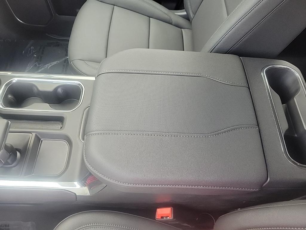 new 2026 GMC Sierra 1500 car, priced at $70,065