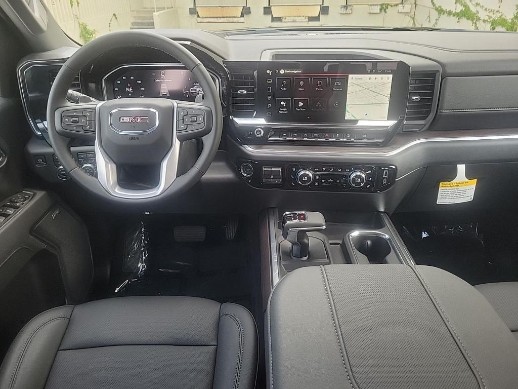 new 2026 GMC Sierra 1500 car, priced at $70,065