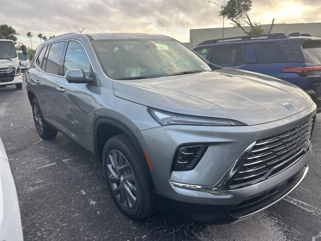 new 2026 Buick Enclave car, priced at $51,105