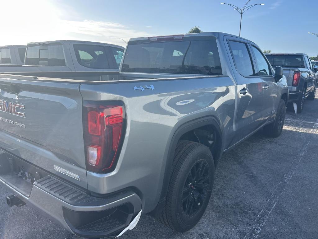 new 2026 GMC Sierra 1500 car, priced at $56,890