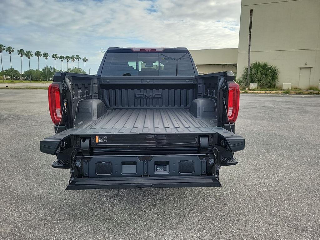 new 2026 GMC Sierra 1500 car, priced at $87,690