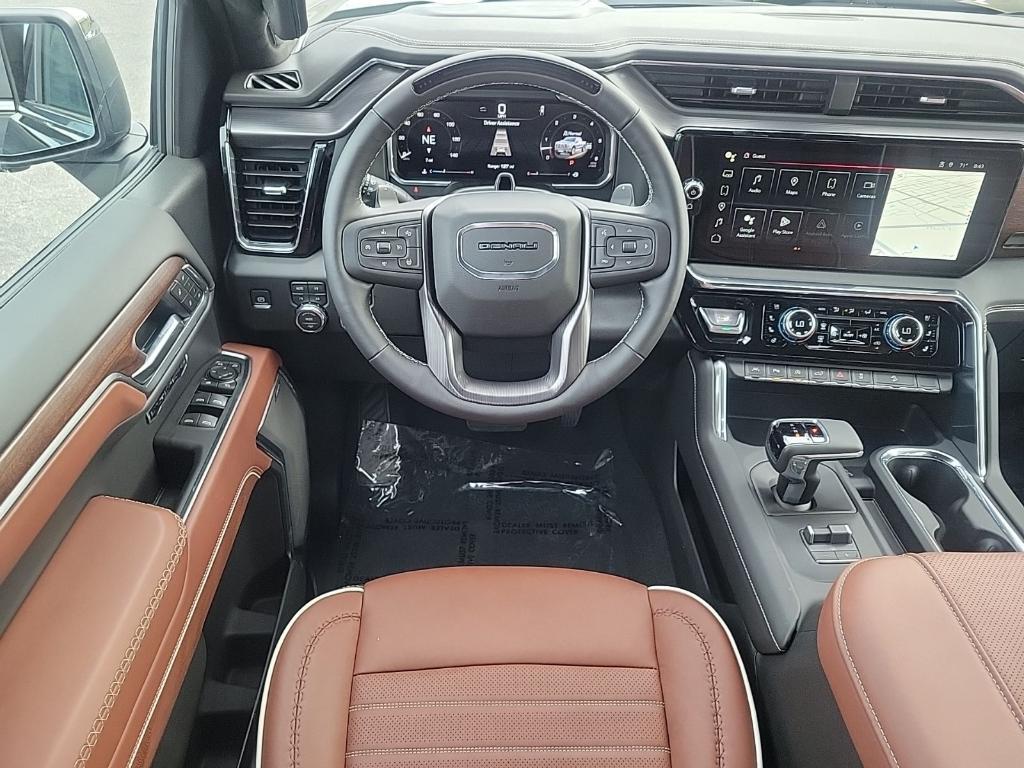 new 2026 GMC Sierra 1500 car, priced at $87,690