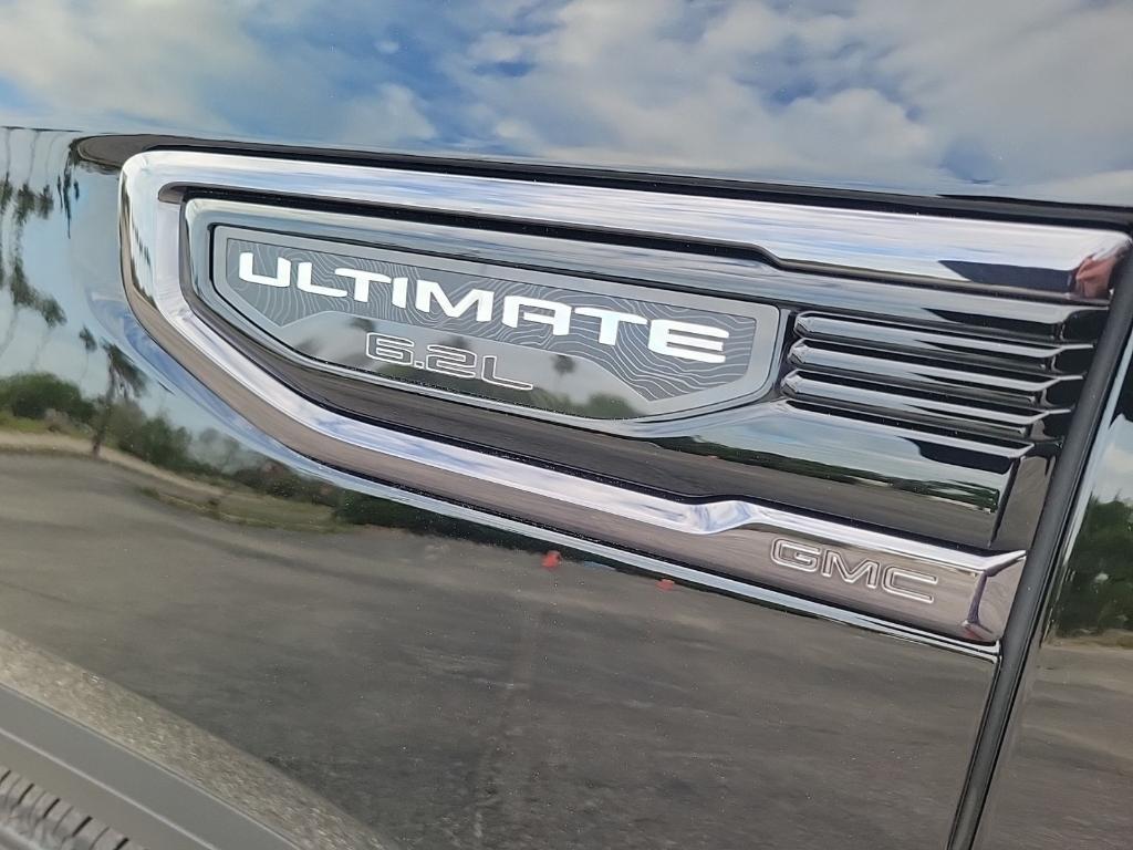 new 2026 GMC Sierra 1500 car, priced at $87,690