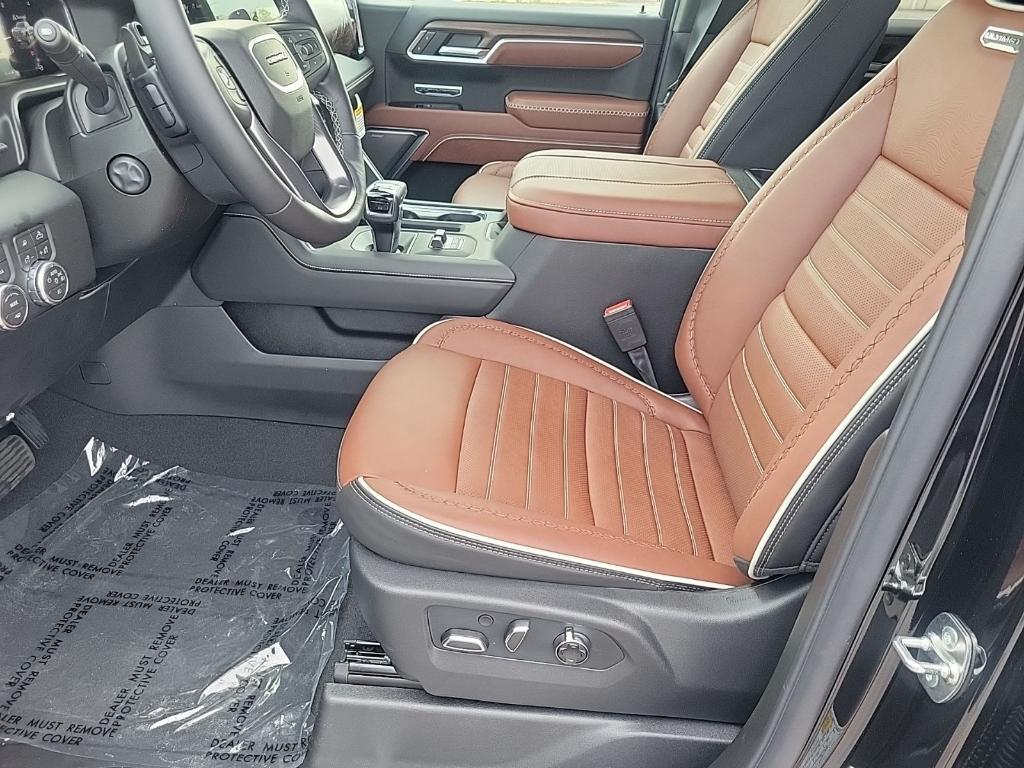 new 2026 GMC Sierra 1500 car, priced at $87,690