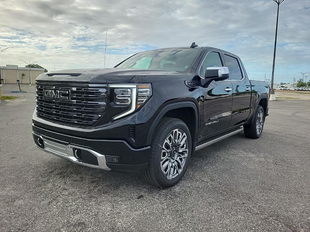 new 2026 GMC Sierra 1500 car, priced at $87,690
