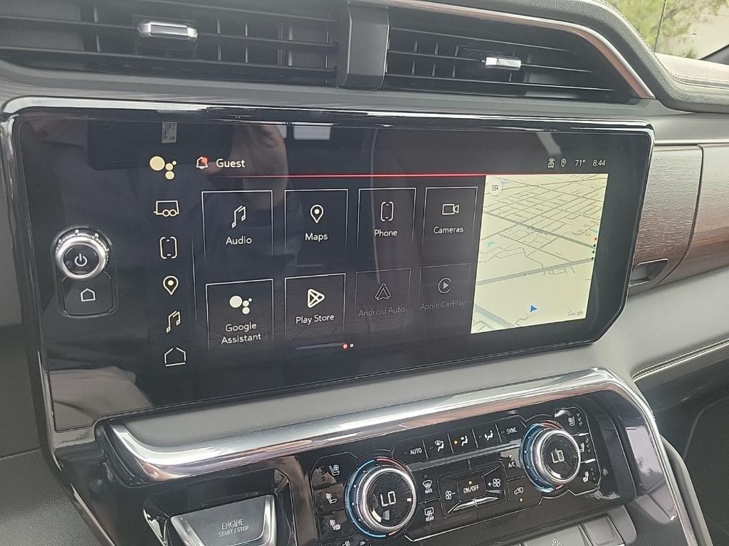 new 2026 GMC Sierra 1500 car, priced at $87,690