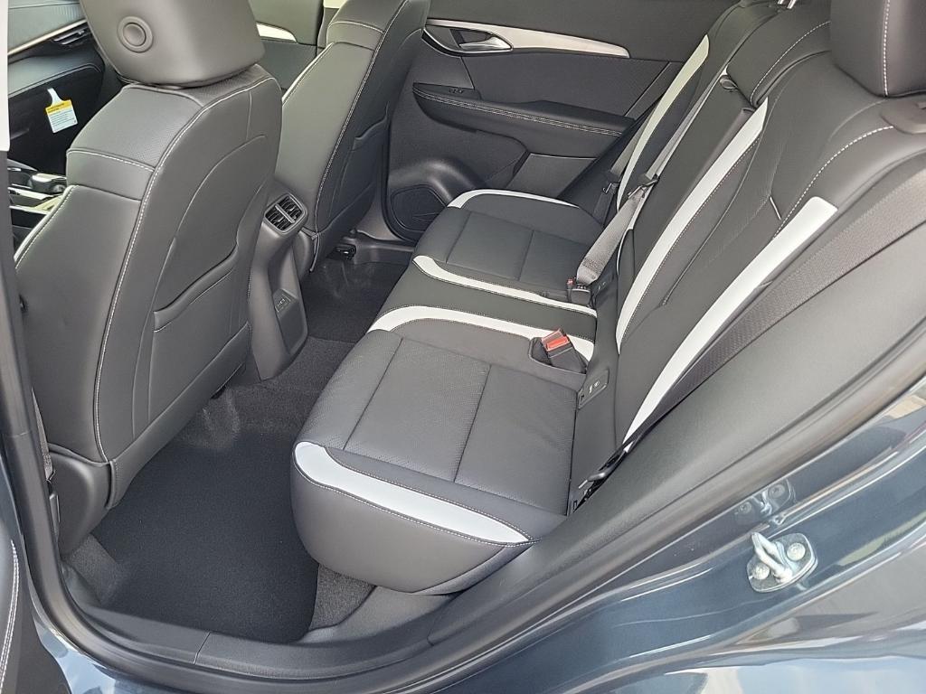 new 2026 Buick Envision car, priced at $47,340