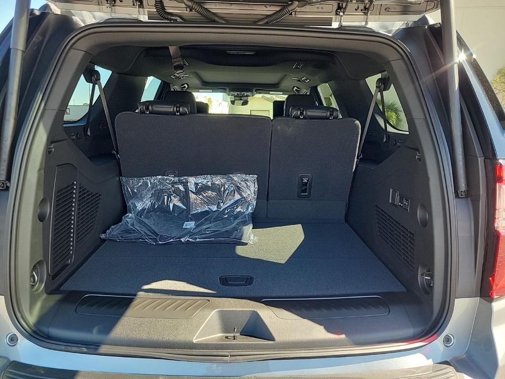 new 2026 GMC Yukon XL car, priced at $82,050