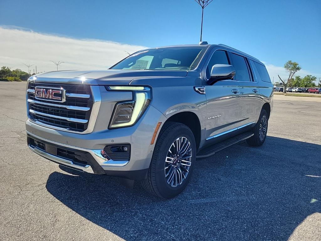 new 2026 GMC Yukon XL car, priced at $82,050