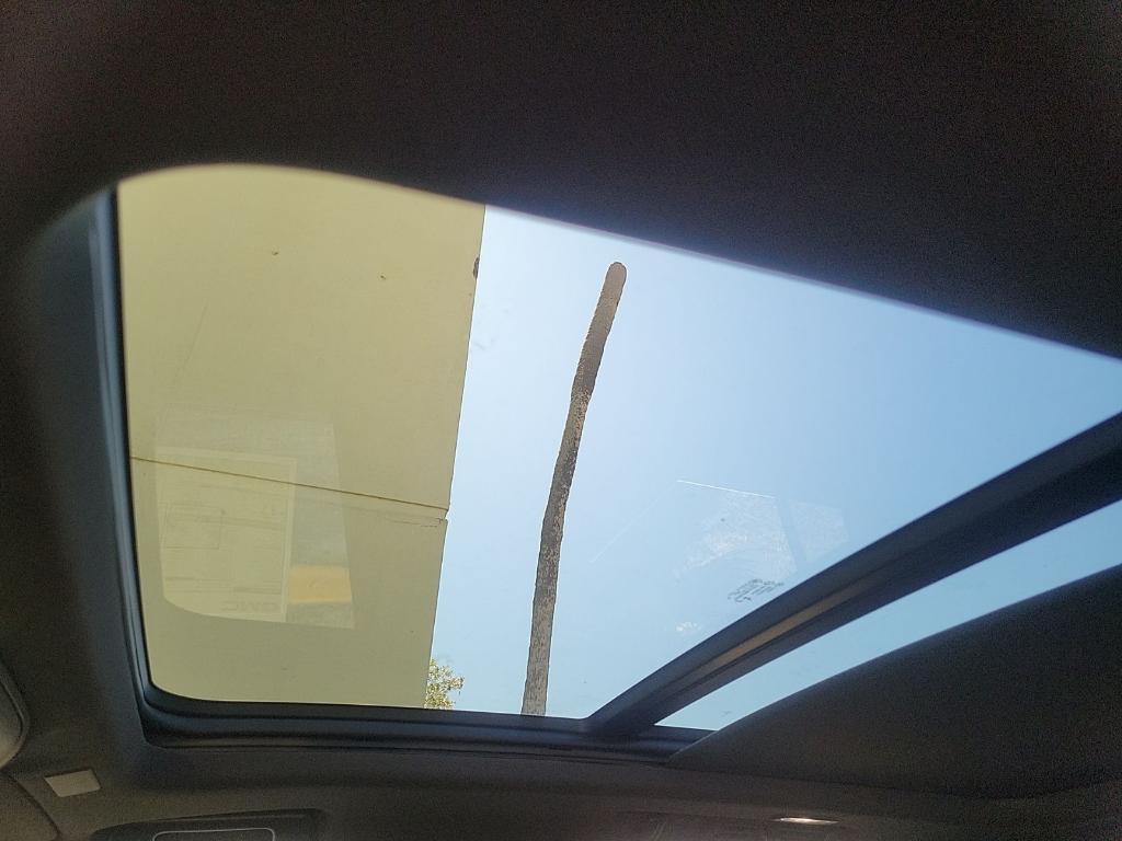 new 2026 GMC Yukon XL car, priced at $82,050