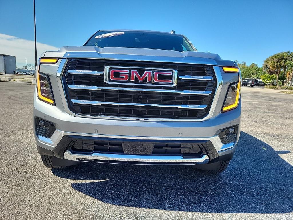 new 2026 GMC Yukon XL car, priced at $82,050