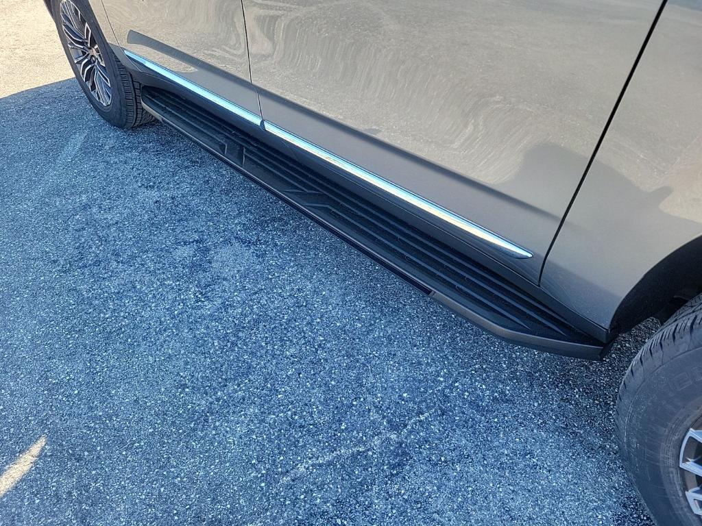 new 2026 GMC Yukon XL car, priced at $82,050