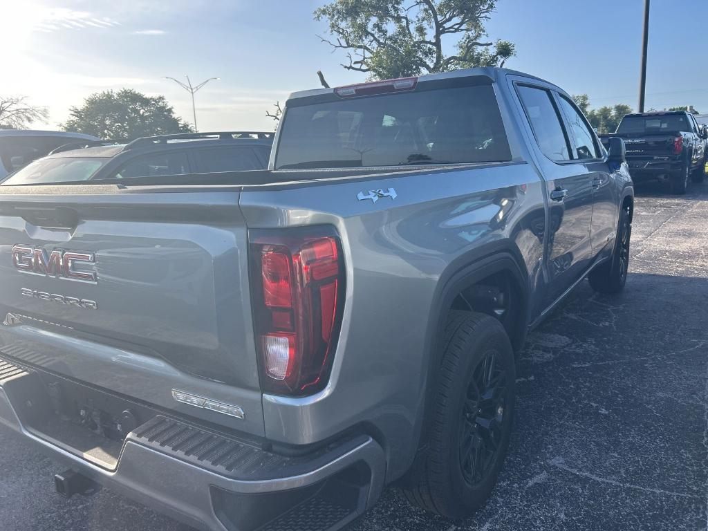 new 2026 GMC Sierra 1500 car, priced at $62,680