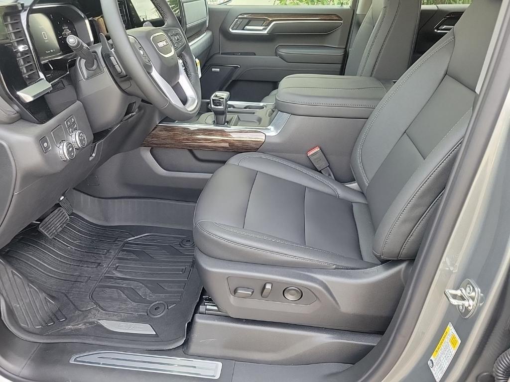 new 2026 GMC Sierra 1500 car, priced at $63,550