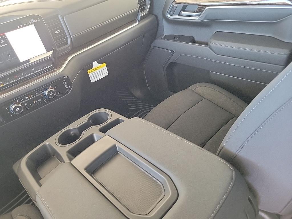 new 2026 GMC Sierra 1500 car, priced at $56,890