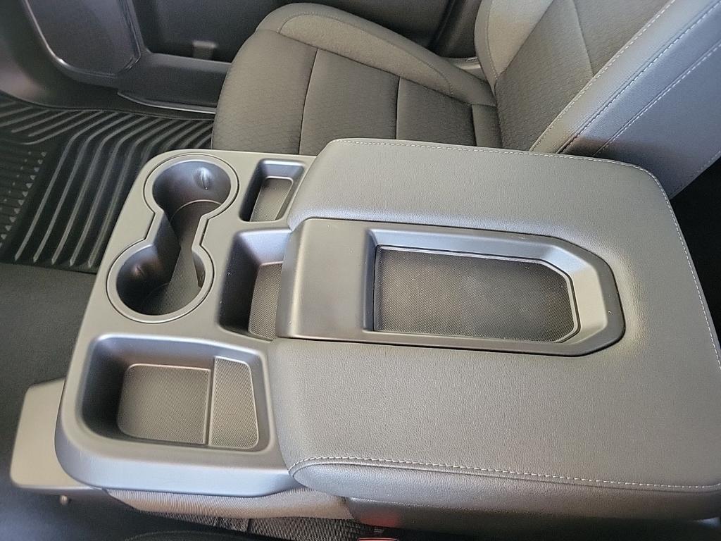 new 2026 GMC Sierra 1500 car, priced at $56,890