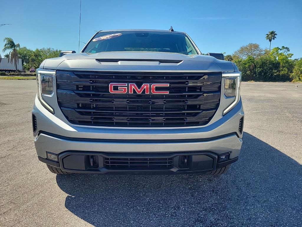 new 2026 GMC Sierra 1500 car, priced at $56,890