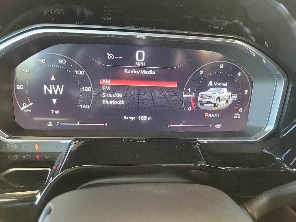 new 2026 GMC Sierra 1500 car, priced at $56,890