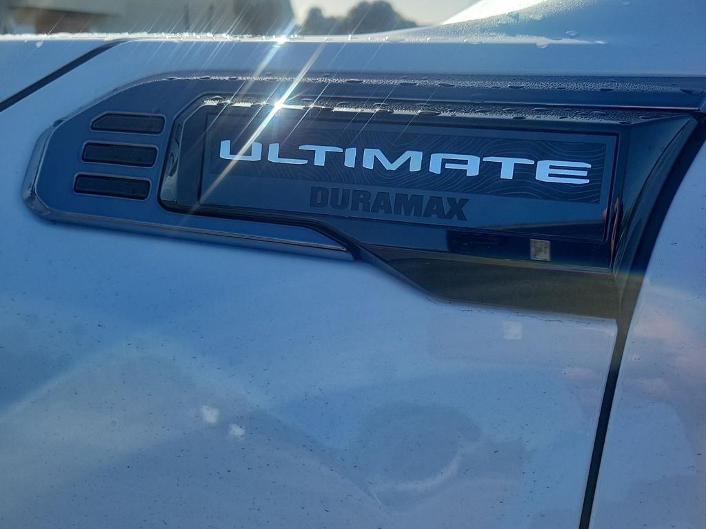 new 2026 GMC Sierra 2500 car, priced at $98,835