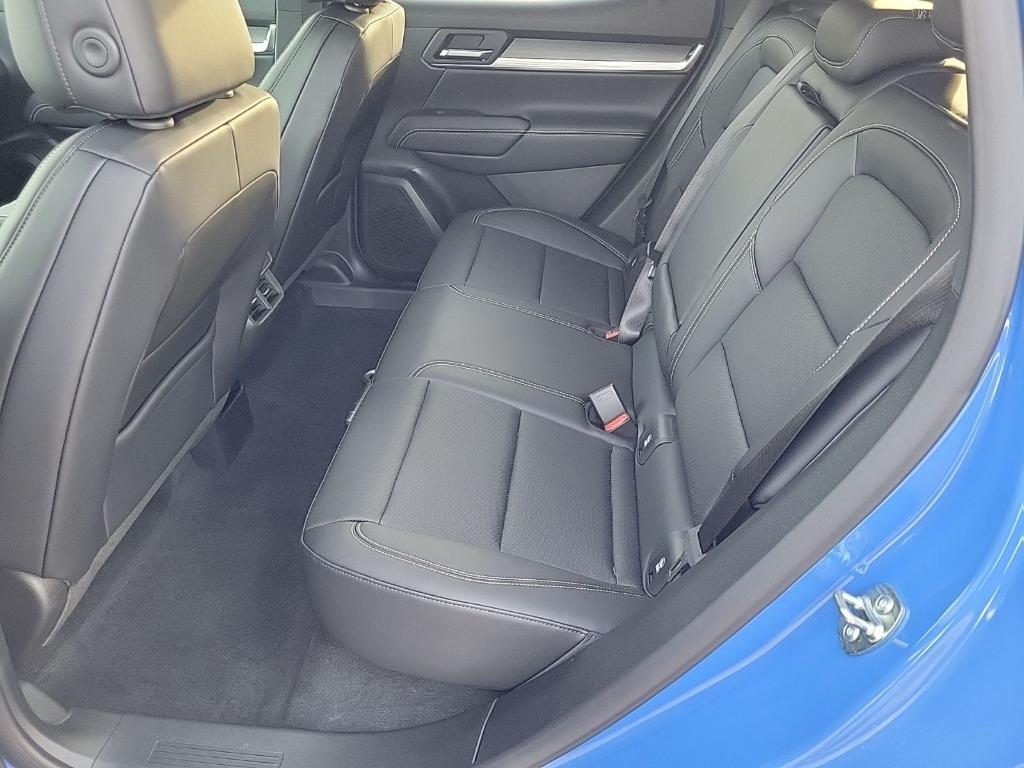 new 2026 GMC Terrain car, priced at $38,225