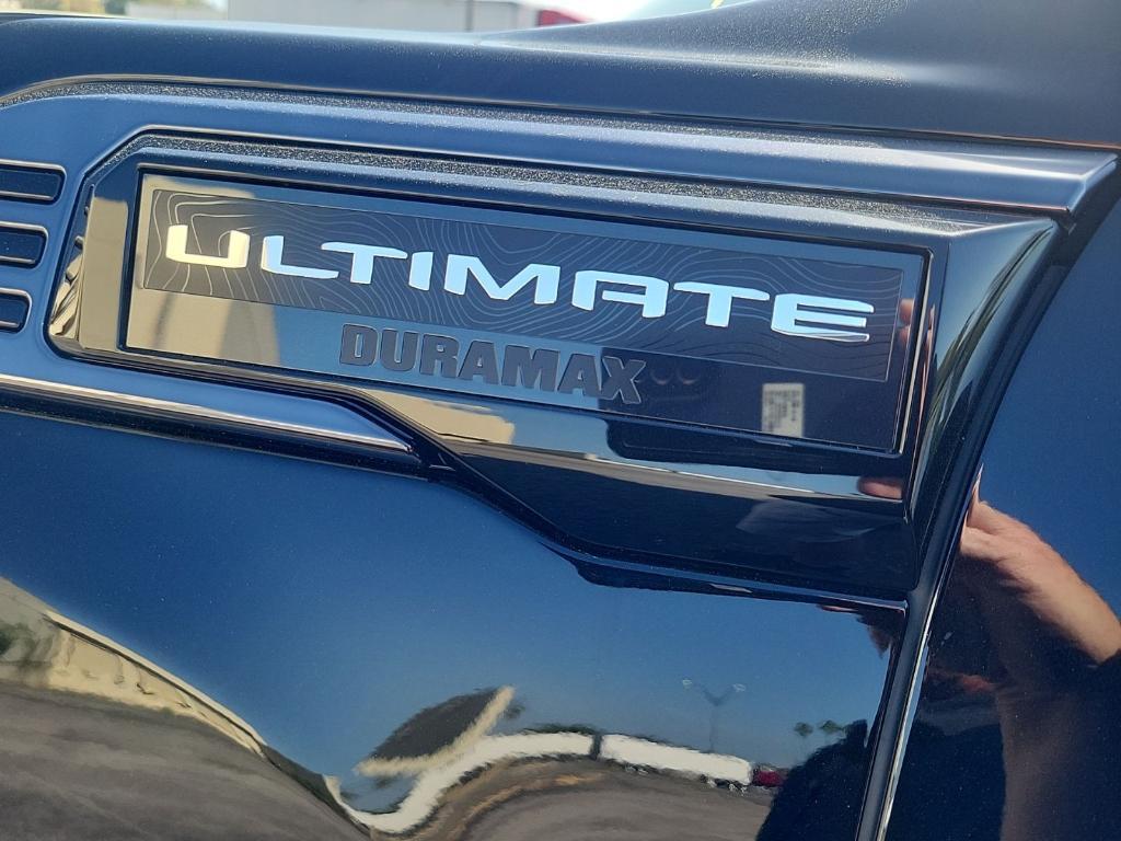 new 2026 GMC Sierra 2500 car, priced at $98,035