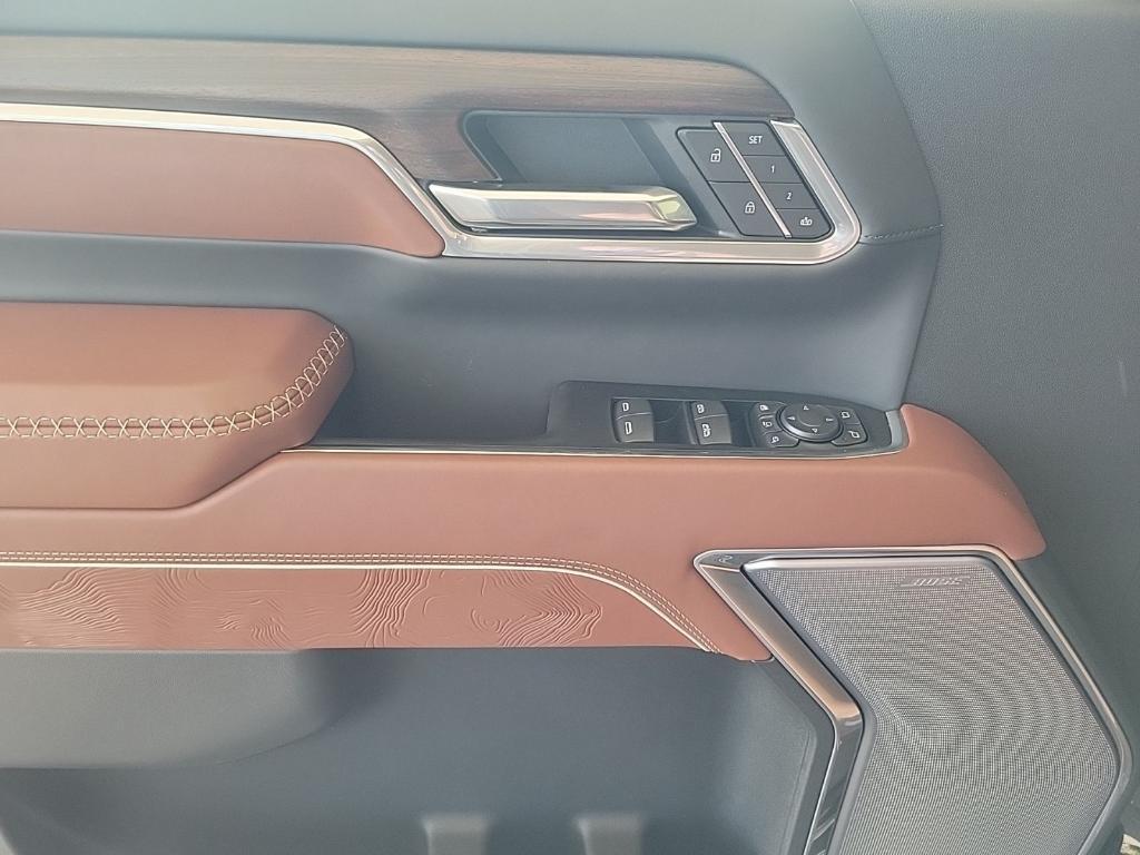 new 2026 GMC Sierra 2500 car, priced at $98,035