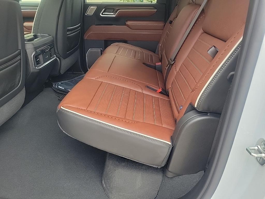 new 2026 GMC Sierra 2500 car, priced at $98,635