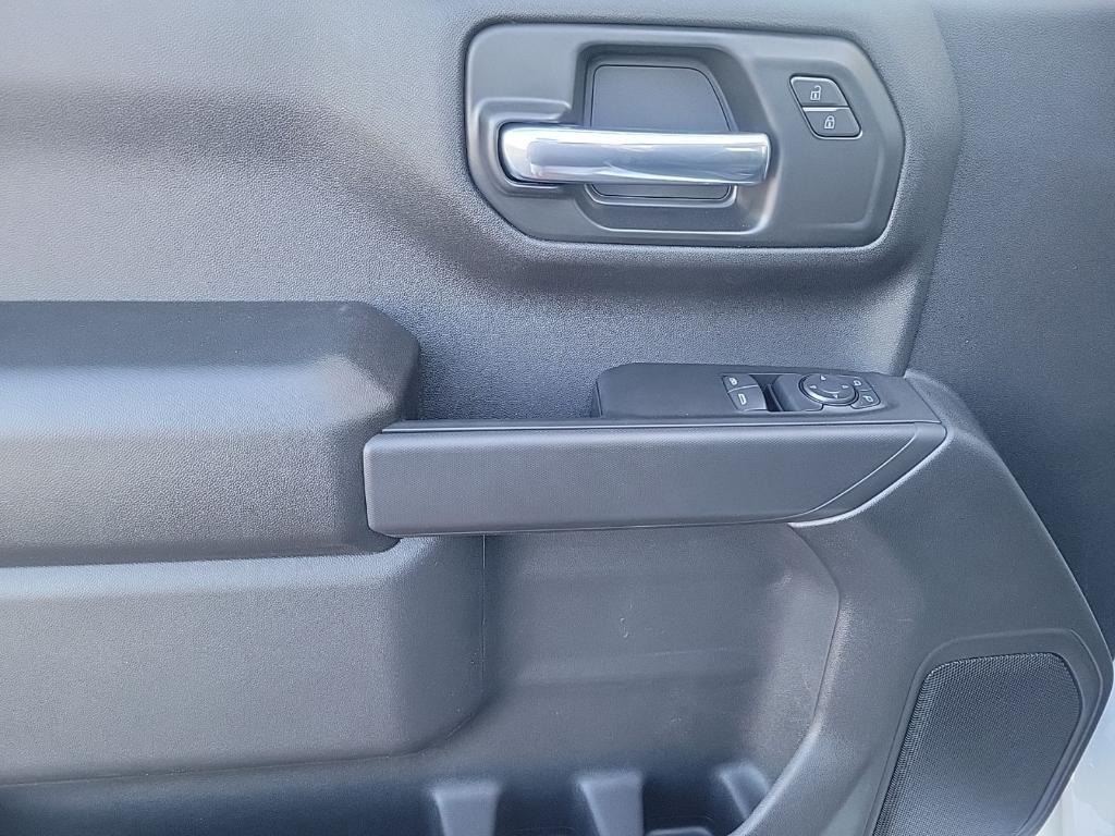 new 2026 GMC Sierra 1500 car, priced at $41,135