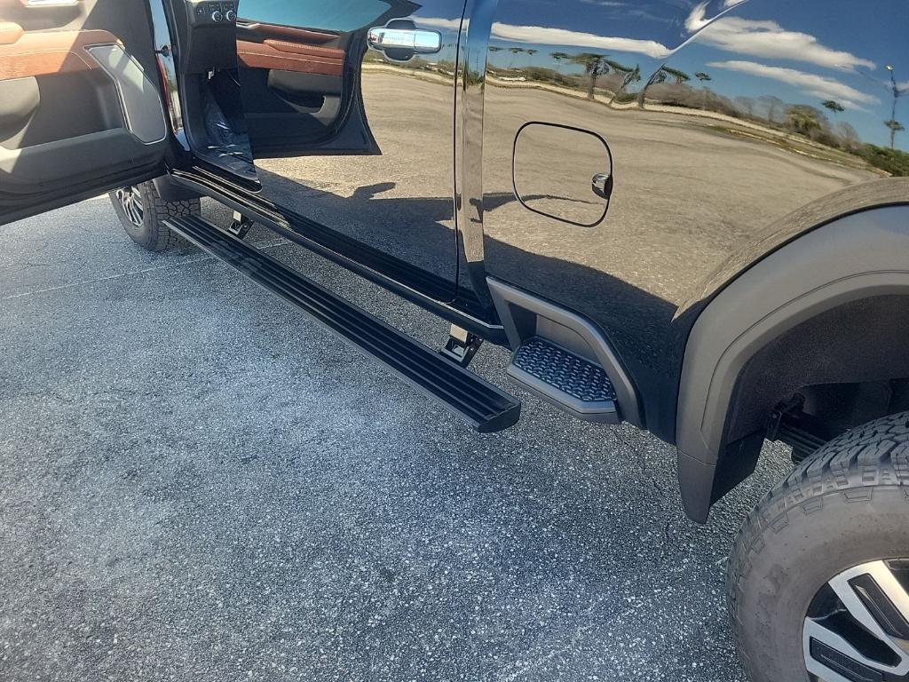 new 2026 GMC Sierra 2500 car, priced at $98,035