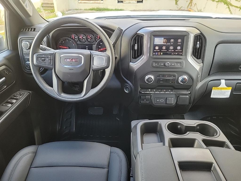 new 2026 GMC Sierra 3500 car, priced at $69,985