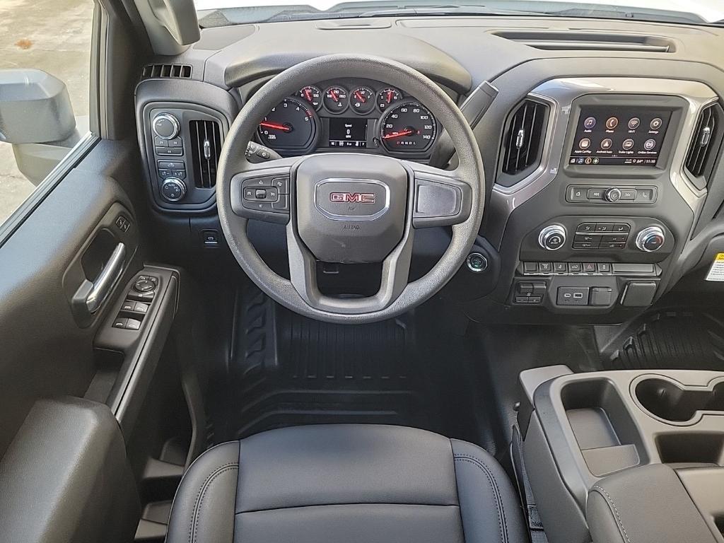 new 2026 GMC Sierra 3500 car, priced at $69,985