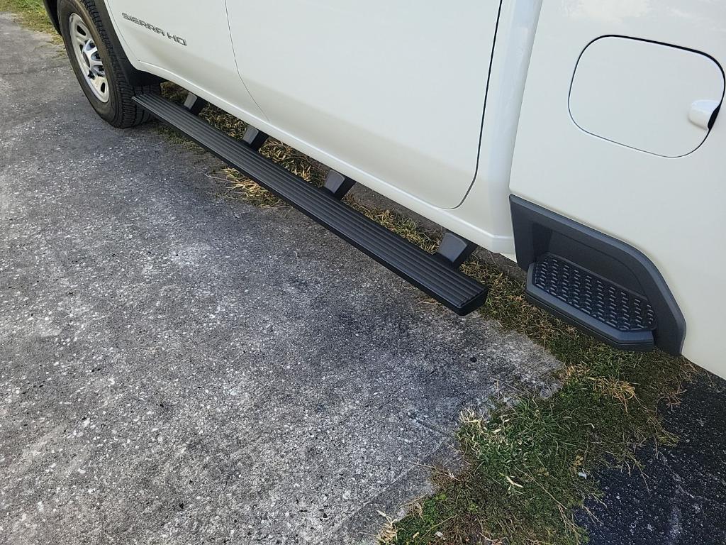 new 2026 GMC Sierra 3500 car, priced at $69,985