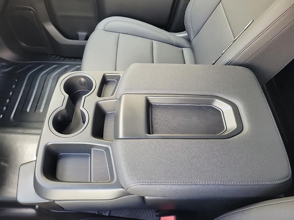 new 2026 GMC Sierra 3500 car, priced at $69,985