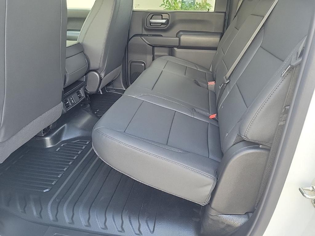 new 2026 GMC Sierra 3500 car, priced at $69,985