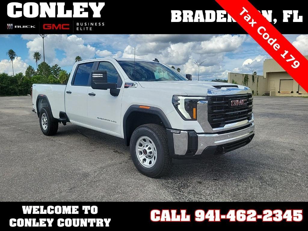 new 2026 GMC Sierra 3500 car, priced at $69,985