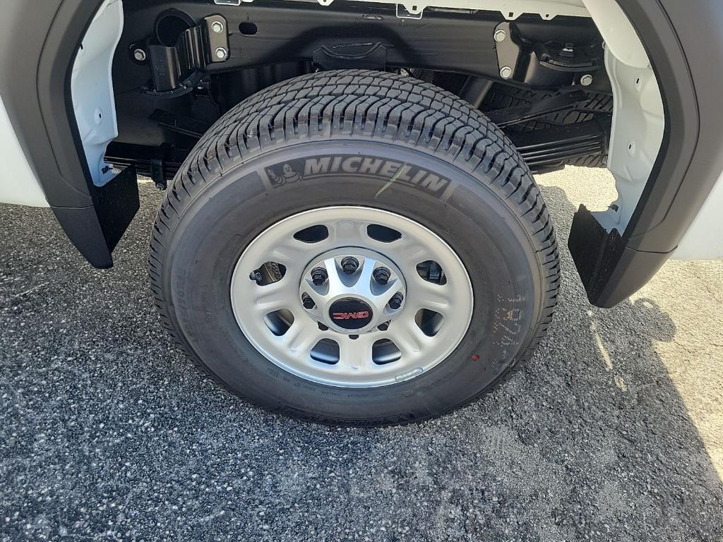 new 2026 GMC Sierra 3500 car, priced at $69,985