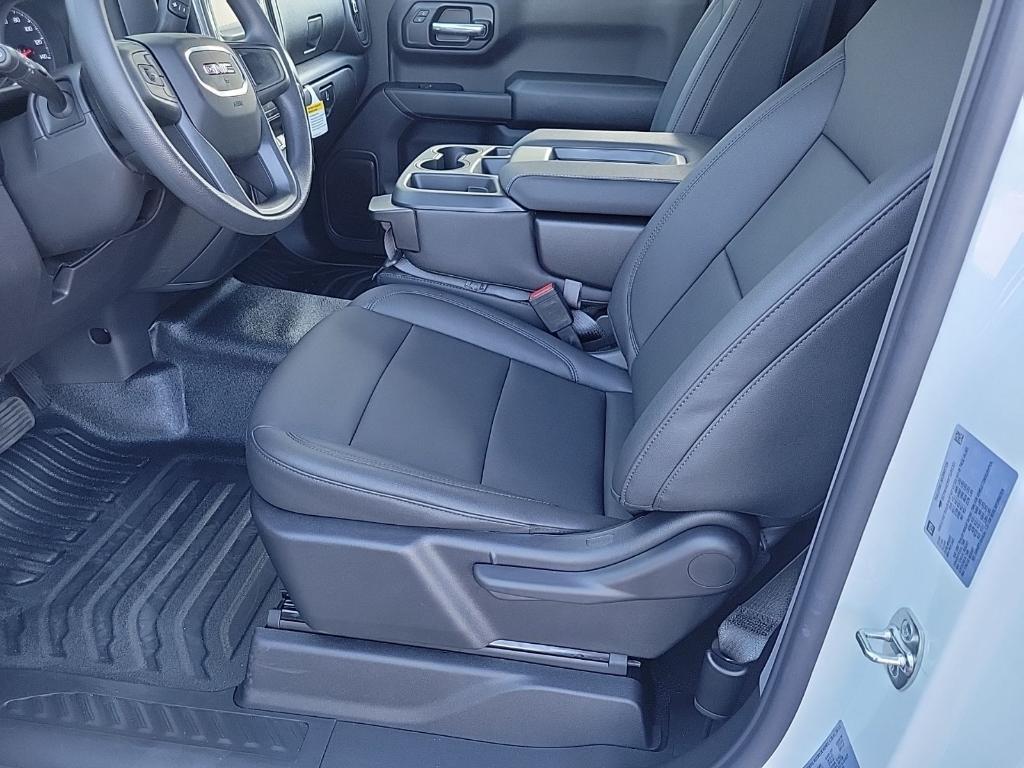 new 2026 GMC Sierra 1500 car, priced at $41,135