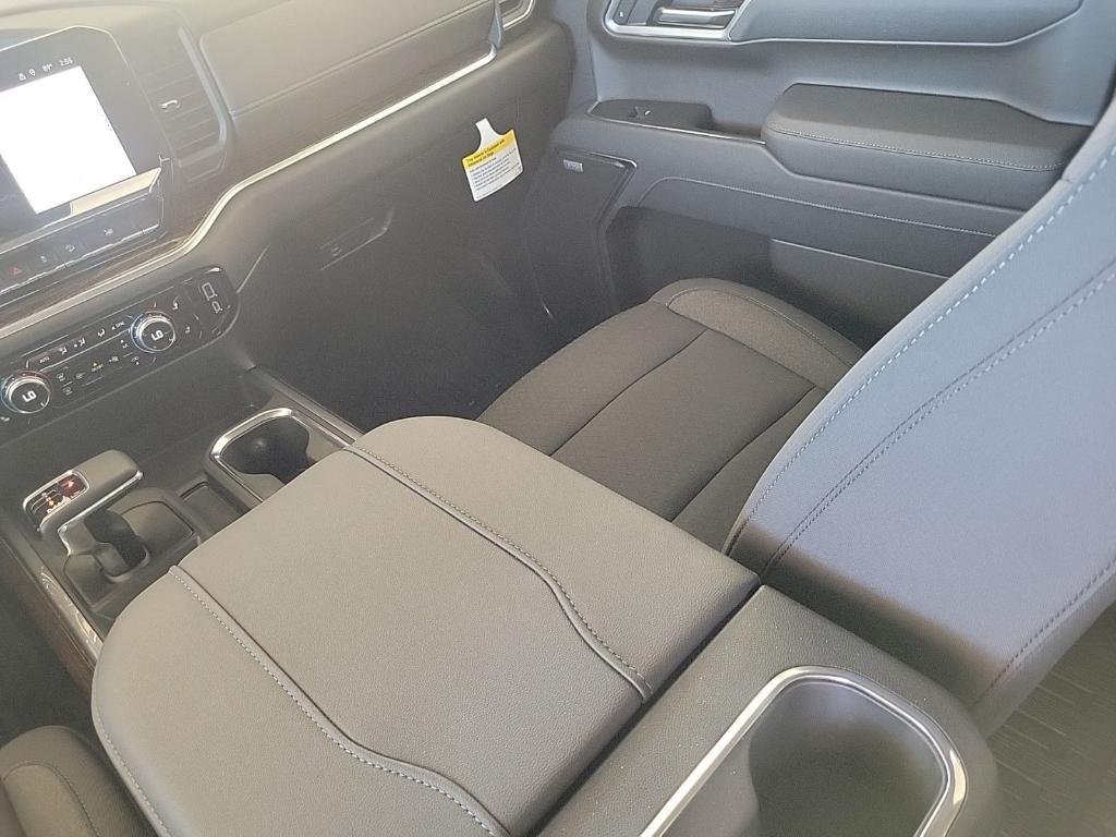 new 2026 GMC Sierra 1500 car, priced at $67,210