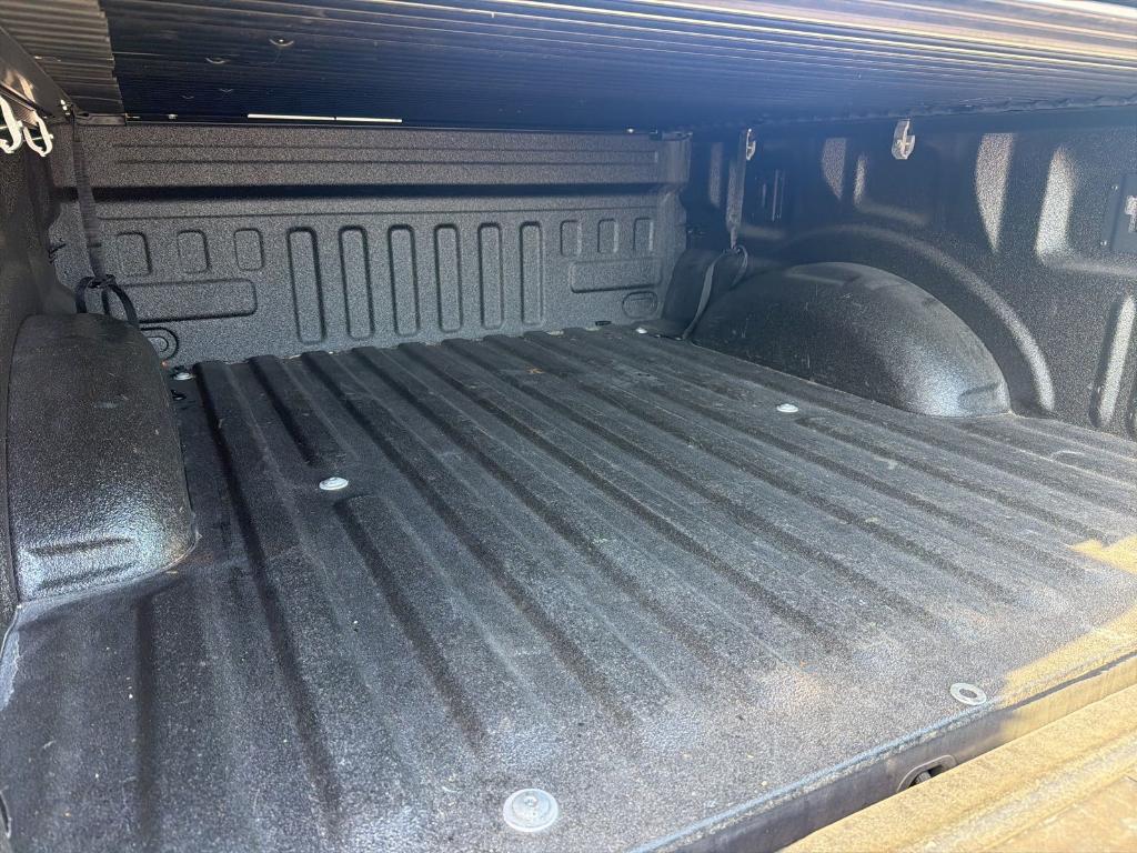 used 2023 Ford F-150 car, priced at $46,569