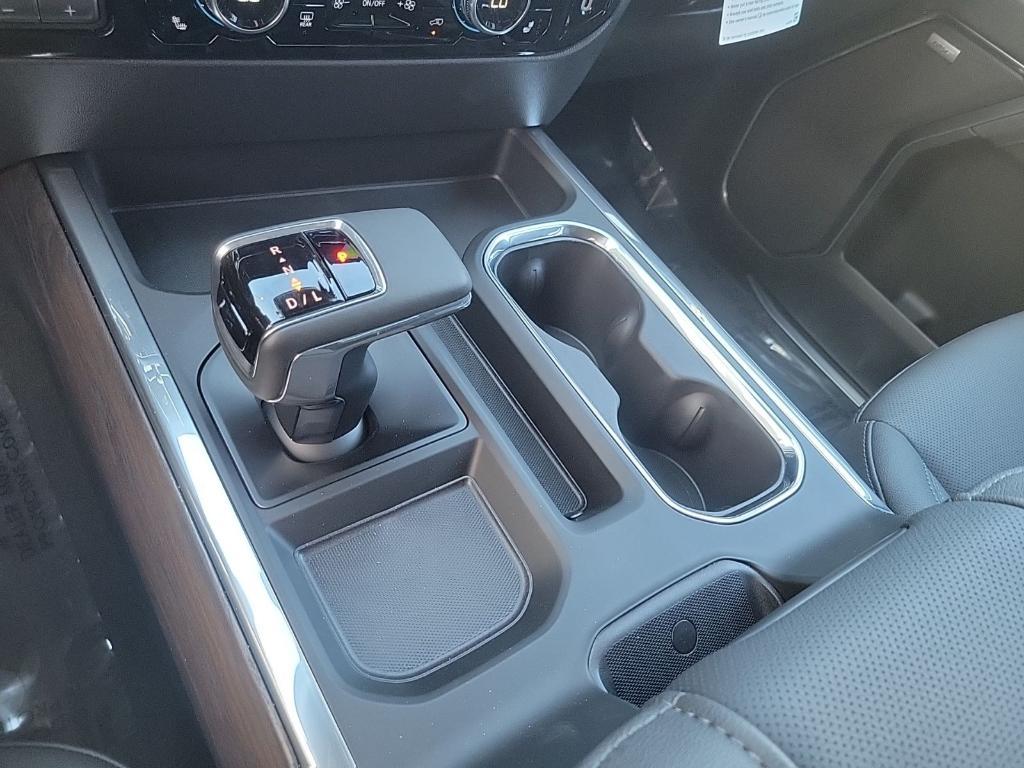 new 2026 GMC Sierra 1500 car, priced at $64,920