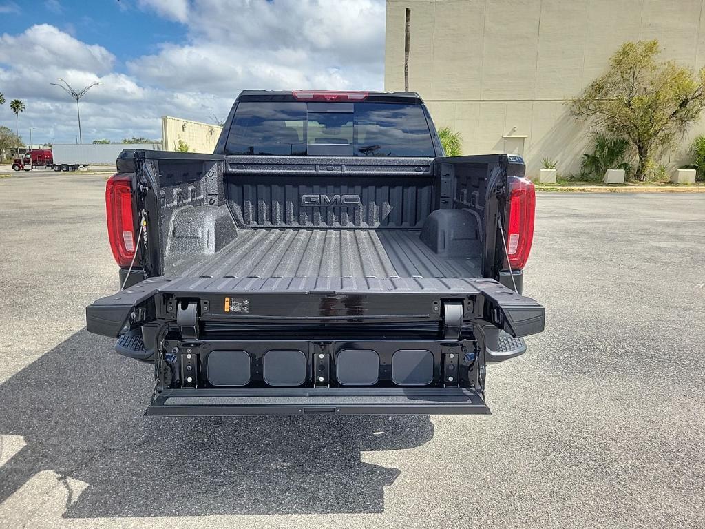 new 2026 GMC Sierra 1500 car, priced at $79,445