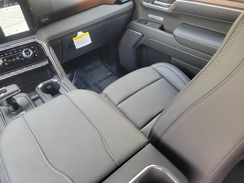 new 2026 GMC Sierra 1500 car, priced at $79,445