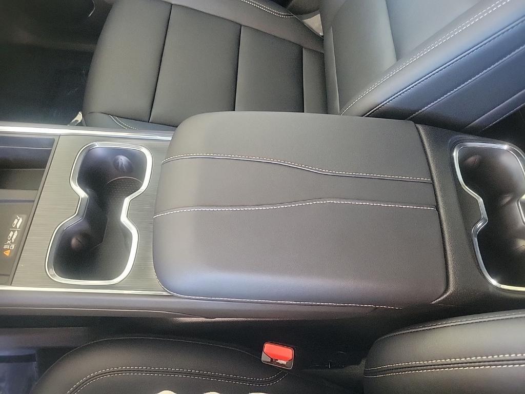 new 2026 GMC Acadia car, priced at $52,820