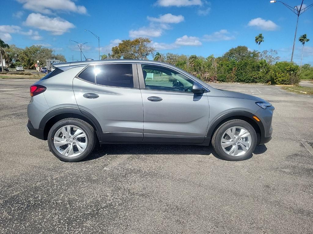 new 2026 Buick Encore GX car, priced at $29,880