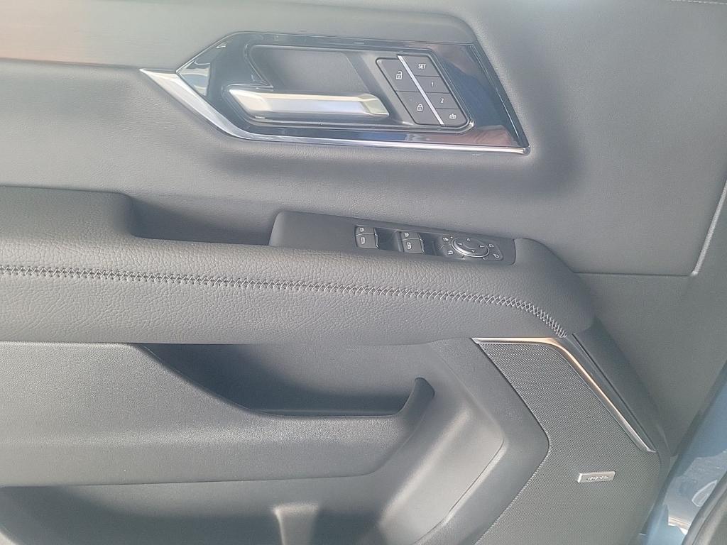 new 2026 GMC Yukon car, priced at $88,960