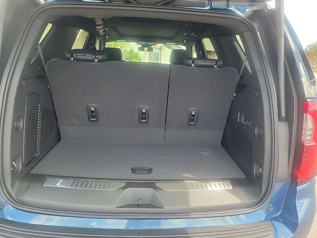 new 2026 GMC Yukon car, priced at $88,960