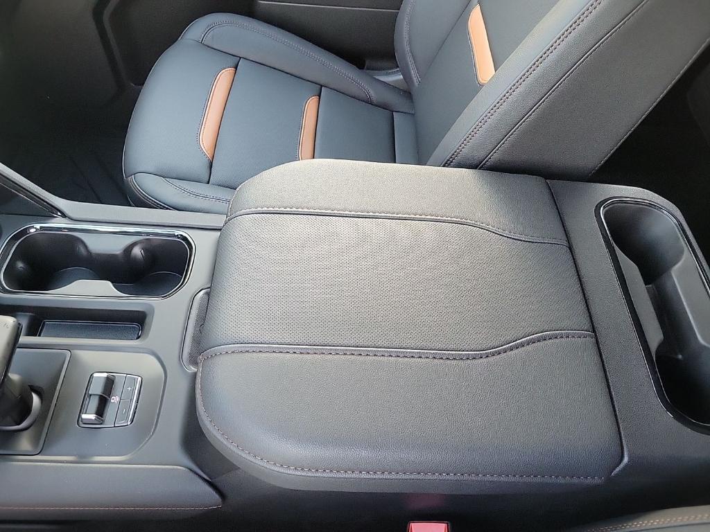 new 2026 GMC Sierra 1500 car, priced at $74,655