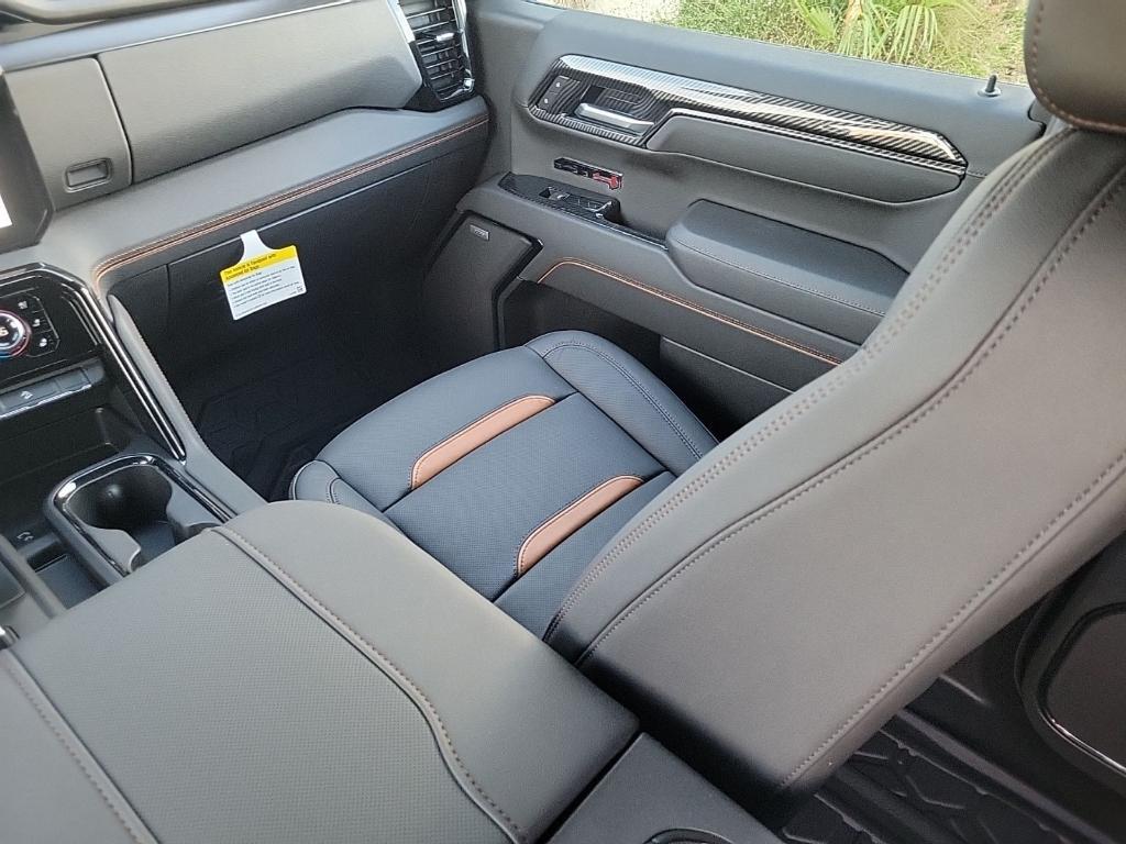 new 2026 GMC Sierra 1500 car, priced at $74,655