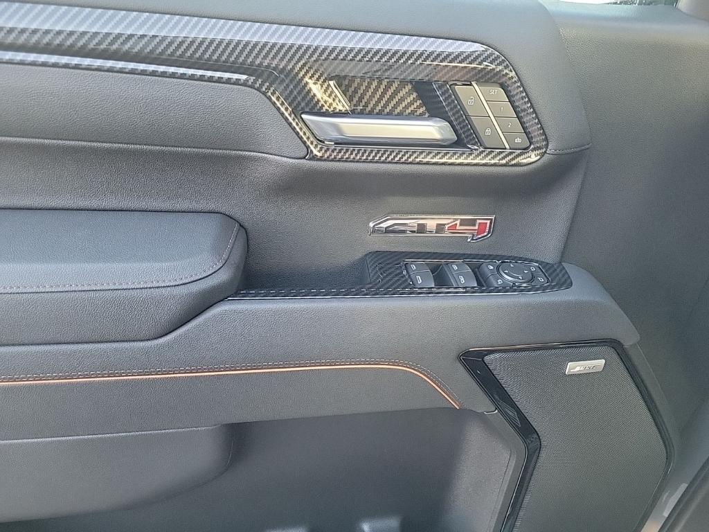 new 2026 GMC Sierra 1500 car, priced at $74,655